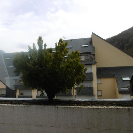 Studio 4/5 personnes 2 étoiles Saint-Lary-Soulan Extérieur photo