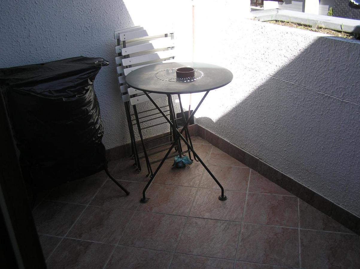 Studio 4/5 personnes 2 étoiles Saint-Lary-Soulan Extérieur photo