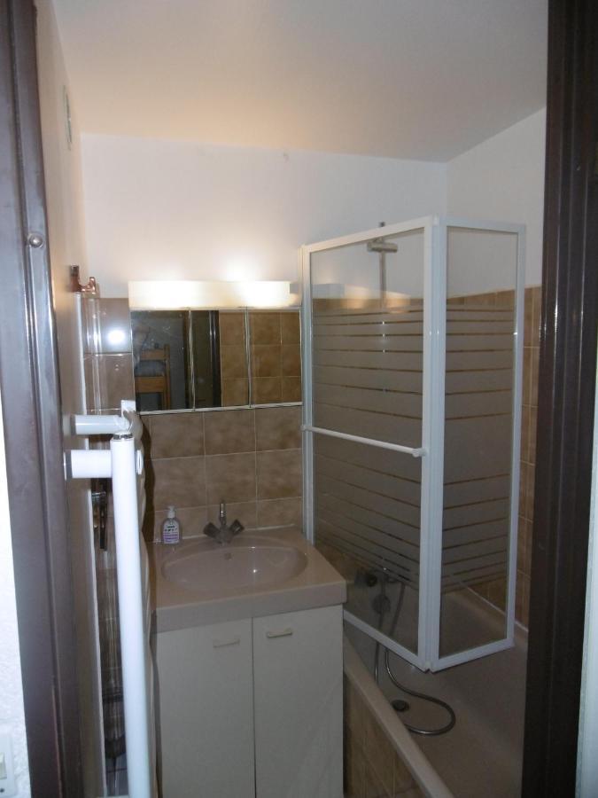 Studio 4/5 personnes 2 étoiles Saint-Lary-Soulan Extérieur photo
