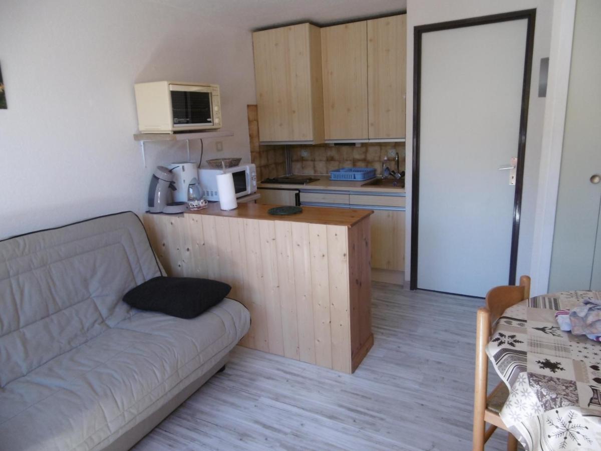 Studio 4/5 personnes 2 étoiles Saint-Lary-Soulan Extérieur photo