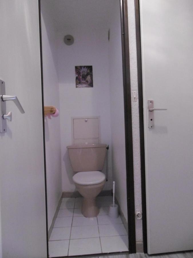 Studio 4/5 personnes 2 étoiles Saint-Lary-Soulan Extérieur photo